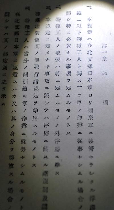 ַվֻǿ͹֤    1943αΪһ͹ǿʹú͹ֹˡع涨17㣩    ǿ12ͯпŰ͹˿룬нӡߴӼʡ˽⵽ڸù·һϵվֻУϸ¼ձǿбԴй͹СҪֲֻվĹضܱ˾αʱУе3372ᣬԶʽձ߲пѹȡѹ͹Ул˵Ƭ漰ֻվ76ֶ֧ܱӡǲ8ձα޹ҵ63д󲿷ձҵձҵĴˮʽ硢ʽѺƸȡ»껷