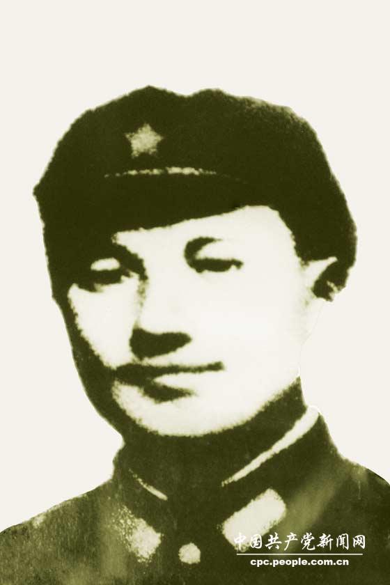 從1932年起，鄧小平經受了人生的第一次政治磨難