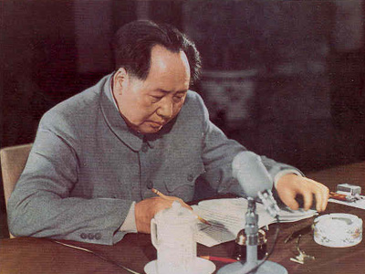 姜廷玉：毛泽东始终坚定地维护国家主权
