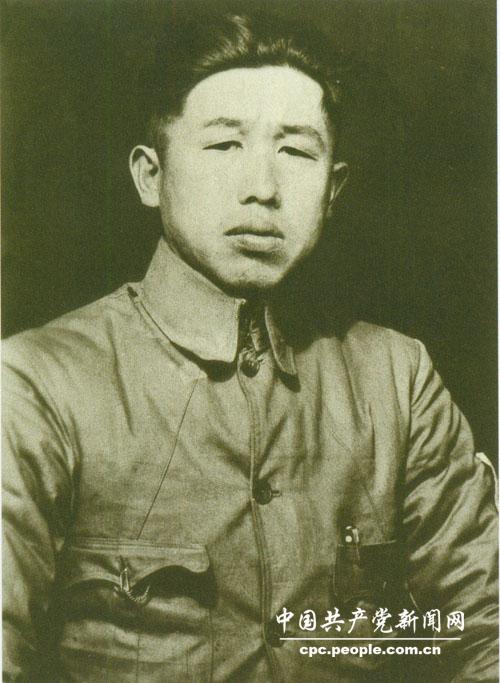 1937年，王平奉命主持組建晉察冀軍區第3軍分區並任政治委員兼政治部主任