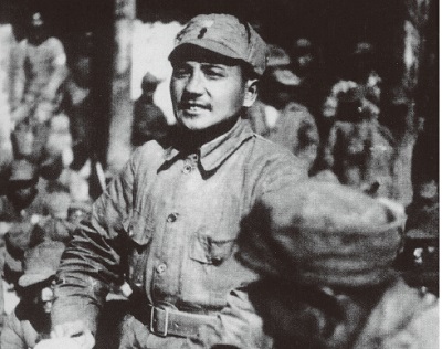 邓小平抗日军事统战的基本内核是什么
