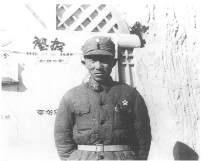 缅怀罗瑞卿大将:毛泽东亲点的新中国首任公安