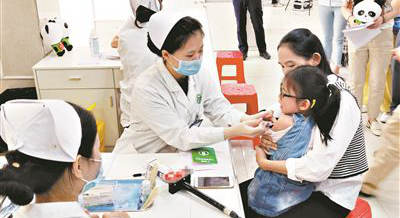 用好3个保健法，帮助宝宝防外感