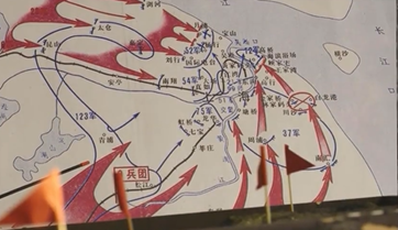 《紅色檔案》解放上海“不入民宅” 毛澤東用四個“很好”點贊