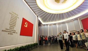 坚守初心的为民本色――中国共产党成立100周年启示录之“宗旨篇”