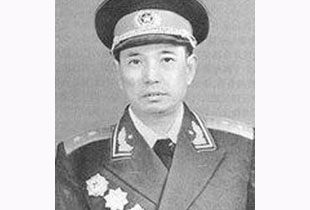 功勛卓著的戰將──吳克華