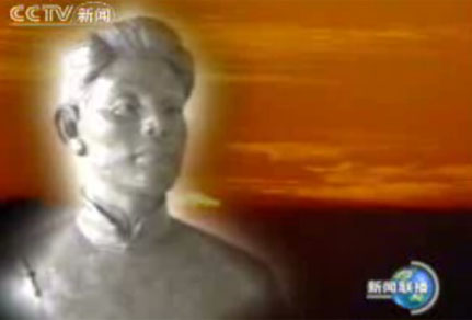 為了大家舍小家的黨員──鄧振詢