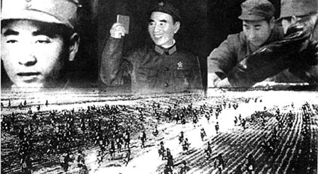 解放战争期间的林彪:四野的荣耀,是狐狸又是老