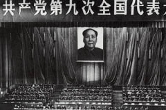 中國共產黨第九次全國代表大會