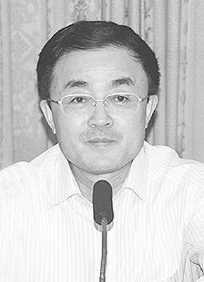 中央党史研究室副主任 曲青山