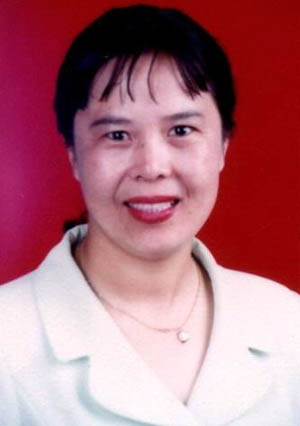 黄晓宁