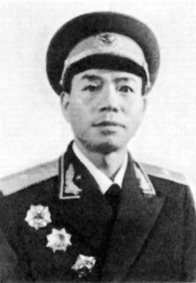 唐凯