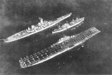 美国在干涉朝鲜的同时出兵台湾海峡