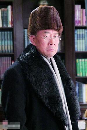 红色视听          曾塑造过宋大成,焦裕禄等经典人物形象的李雪健
